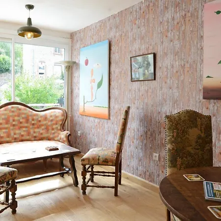 Les Olivier Pub, Brasserie Et B&B *