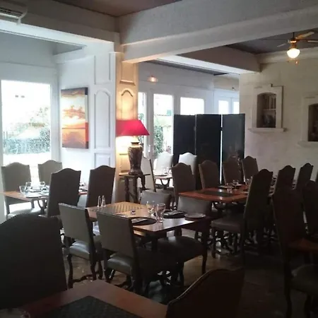 Les Olivier Pub, Brasserie Et B&B