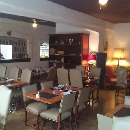 Les Olivier Pub, Brasserie Et B&B *