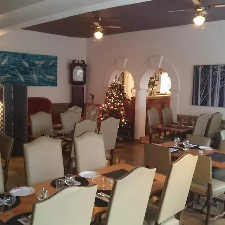 Les Olivier Pub, Brasserie Et B&B