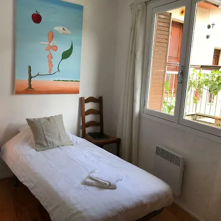 Les Olivier Pub, Brasserie Et B&B Bed and breakfast Mauléon-Barousse